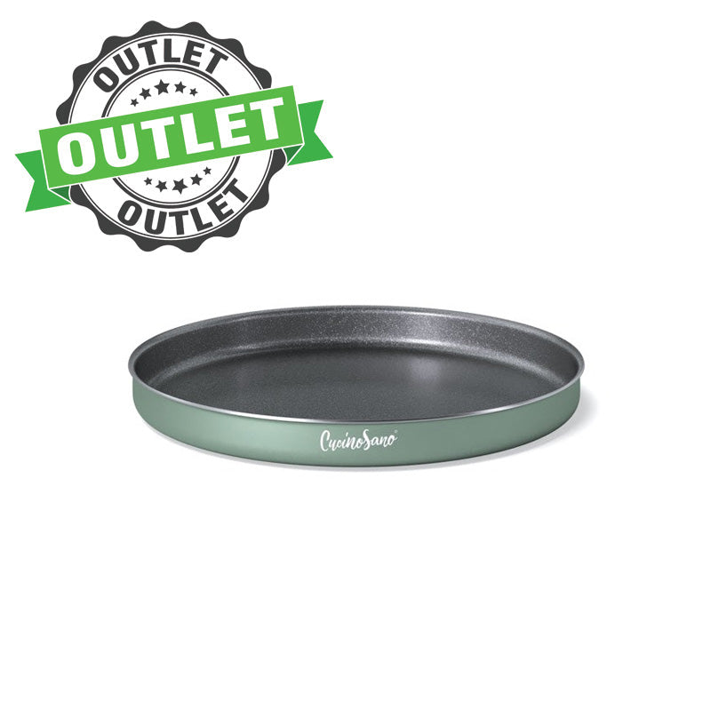 Outlet* Crostiera/Pizziera Bassa da 30cm