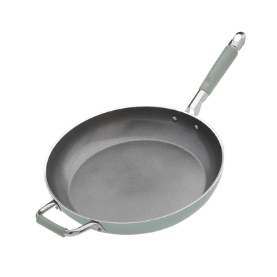 Outlet* - Padella 32cm antiaderente [Manico]