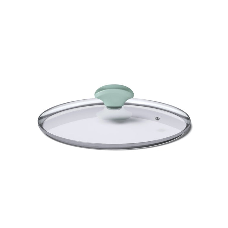 Rete Protezione Olio Acciaio Inox 21cm Cucina Coperchio Anti-Schizzi Zerodeko Per Pentole 21cm - Rete In Acciaio Inossidabile Per Cucina Coperchio Rete 21cm - 6