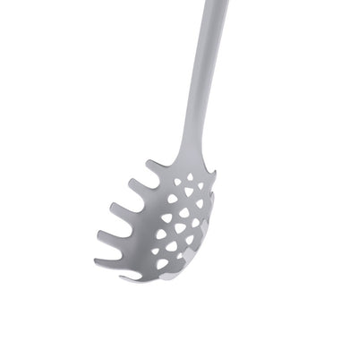 Servispaghetti, 100% nylon riciclabile